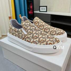 Picture of Dior Shoes _SKUDiorsz38-454CWM09013578